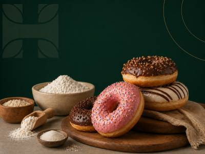 Koncentrati za krafne