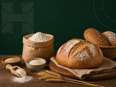 Poboljšivači za kruh