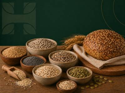 Žitarice – posipi