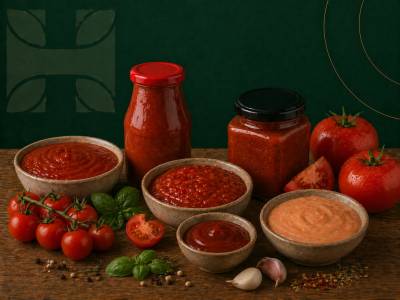 Rajčica i umaci