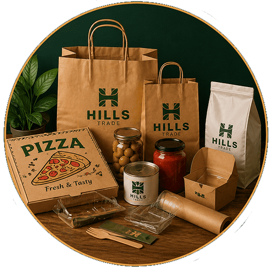 Hills Trade proizvodi